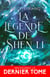 La Légende de Shen Li 2
