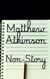 Non-Story - Anti-Stories, #1