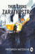 Thus Spoke Zarathustra