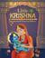 Little Krishna - Untold Stories from Childhood