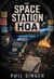 The Space Station HOA-Season Three - A Bureaucratic Sci-Fi Comedy, #3
