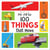 My First 100 Things That Move