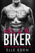 Falling for the Biker - Death's Soldiers MC, #1