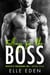 Falling for the Boss - Death's Soldiers MC, #4