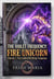 The Violet Frequency: Fire Unicorn - The Violet Frequency Series, #1