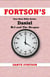 Fortson's Four Hour Bible Series: Daniel +  Bel and The Dragon  (Learn The Complete Book of Daniel In 4 Hours Or Less) - Fortson's Four Hour Bible Series