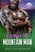 Healing the Mountain Man - Mountain Men of Granite Junction, #3