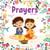Prayers For Kids - Prayer Book for Children, Prayers in Three Languages for easy understanding / Age: 3+