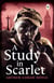 A Study in Scarlet