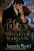 The Duke’s Mistletoe Bargain