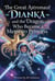 The Great Astronaut Dianka and the Dragon Who Turned Into A Mermaid