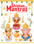 Shlokas and Mantras - Activity Book For Kids - Book With Engaging Activities and Sticker Sheets