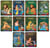 Panchatantra ki Laghu Kathayen - Collection of 10 Books: Witty Moral Stories For Kids In Hindi