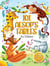 5 Minutes Read Aloud: 101 Aesop's Fables For Children