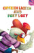 Chicken Licken and Foxy Loxy