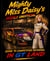 Mighty Miss Daisy's Highly Unofficial Guide to Competitve Motoring in GT Land