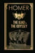 The Iliad & the Odyssey
