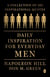 Daily Inspiration For Everyday Men