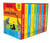 My First English-Arabic Learning Library: Bilingual of 10 Picture Books for Kids - Covers Basic Concepts and Everyday Topics