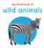 My First Book of Wild Animals