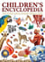 Children's Encyclopedia - Our Planet Earth, Animals and Human Body