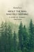 About The Man Who Felt Nothing: A Story of Thawing Emotions