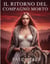 iL Ritorno Del Compagno Morto - Trilogia dell'Alpha degli Alphas, #3