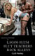 Lagos Slum Slut Teachers Back Alleys - Cecile de Vendome, #91