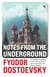 Notes from the Underground