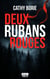 Deux rubans rouges