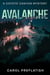 Avalanche - A Coyote Canyon Mystery