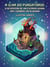 A Ilha do Purgatório: O Despertar de um Escravo Genial nas Sombras da Alquimia 1 - A Ilha do Purgatório: O Despertar de um Escravo Genial nas Sombras da Alquimia, #1