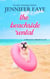 The Beachside Rental - The Adams Family of Bluestar Island, #2