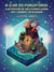A Ilha do Purgatório: O Despertar de um Escravo Genial nas Sombras da Alquimia 2 - A Ilha do Purgatório: O Despertar de um Escravo Genial nas Sombras da Alquimia, #2