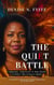The Quiet Battle: Fibroids, Fertility & the Fight Within the Female Body