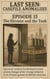 Episode 15: The Elevator and the Tank - Last Seen Casefile Anomalies, #15