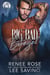 Big Bad Betrayal - Werewolves of Wall Street, #6