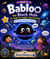 Book 3   Babloo the Balck Hole The Night He Couldn’t Stop Hiccuping   A Great Cosmic Chaos - Babloo The Black Hole, #3