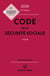 Code de la sécurité sociale 2026 50ed - Annoté