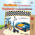 The Wheels Taayirrada The Friendship Race Tartanka Saaxiibtinimada - English Somali Bilingual Collection