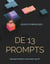 De 13 prompts - Samspil mellem menneske og AI?