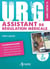 URG' Assistant de Régulation Médicale (2e édition) - SAMU-CENTRE 15