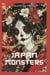 Japan Monsters