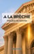A la brèche - Prier pour les autorités