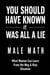You Should Have Known It Was All a Lie! Male Math  What Women Can Learn From the Meg & Klay Situation