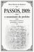 Passos, 1909: o assassinato do prefeito