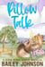 Pillow Talk - Kane Ridge Ranch, #0.5