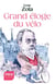 Grand éloge du vélo