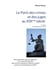 Le Paris criminel et judiciaire du XIXème siècle - Ière partie Arrondissements I à VII