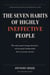 The Seven Habits of Highly Ineffective People